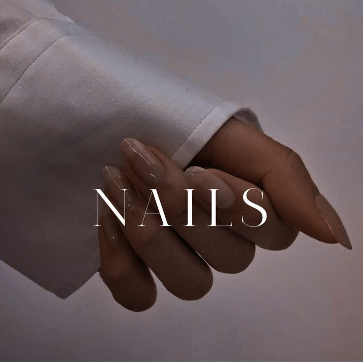 nails