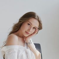 Алиса Вернер — ламинирование бровей в городе Дзержинск
