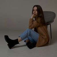 Екатерина Дружинина — макияж дневной в Сыктывкаре