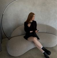 Елена — коррекция перманентного макияжа в Смоленске