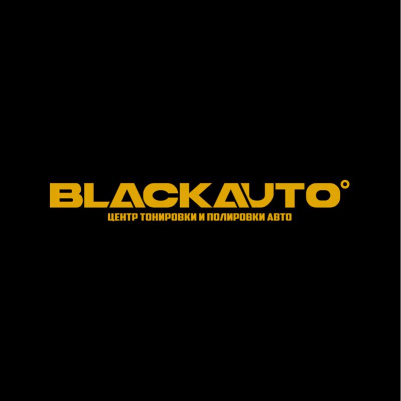 BLACKAUTO