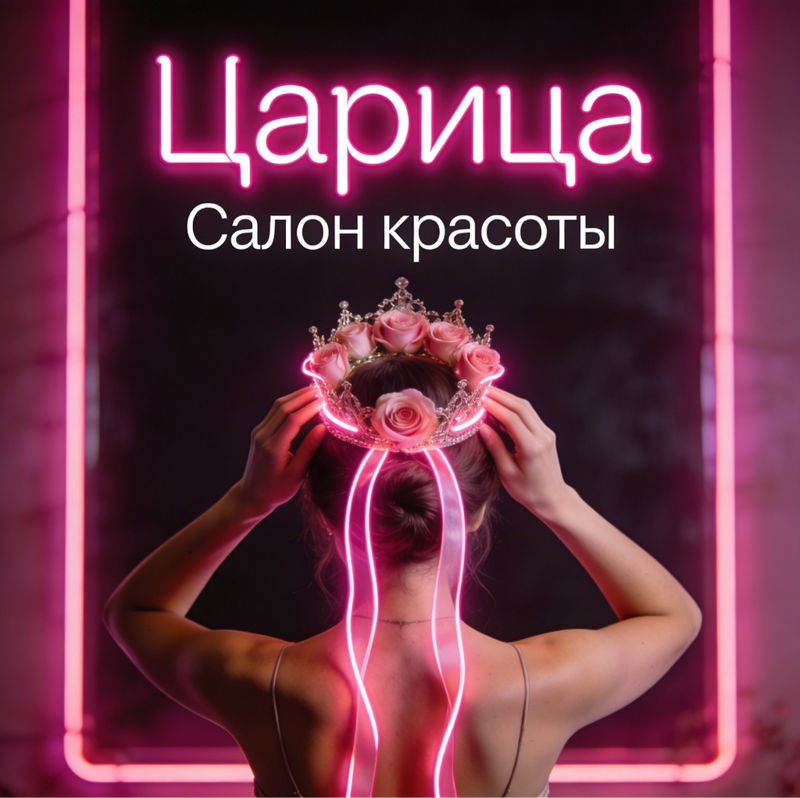 Царица