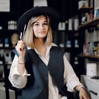 ЛАМИ — бритьё бороды в Одинцово