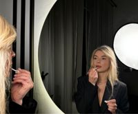 LASH LAB студия наращивания ресниц — снятие ресниц