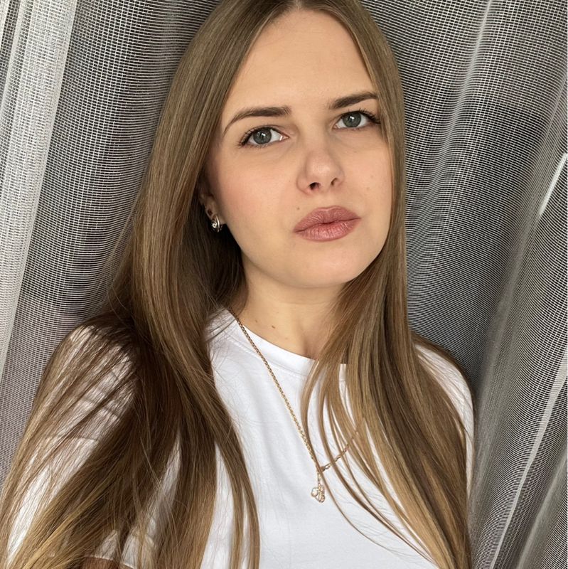 Анастасия