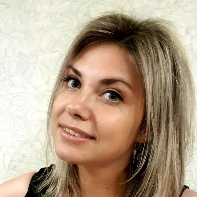 Брагина Анна