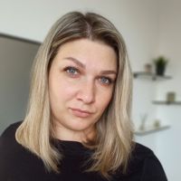 Наталья Захарченко — уход tokio inkarami в городе Мазыр