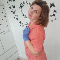 Анна — шугаринг в Калининграде
