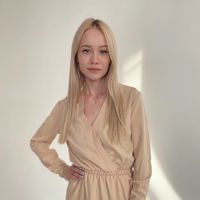 Сулейманова Влада — локоны в городе Октябрьский