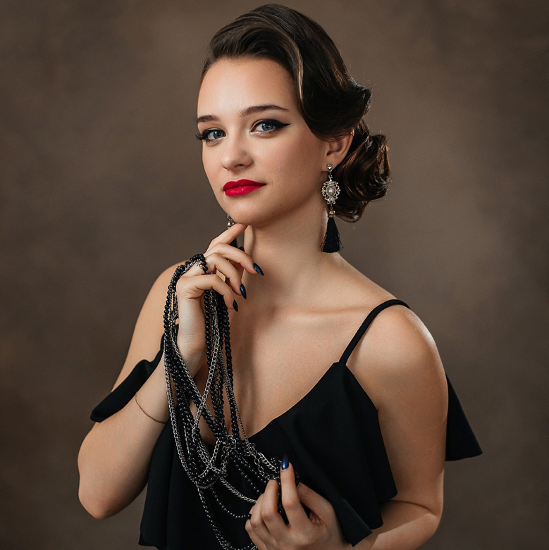 Екатерина