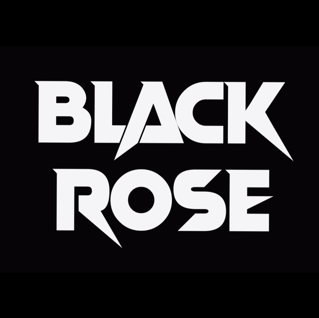 Black Rose Tattoo