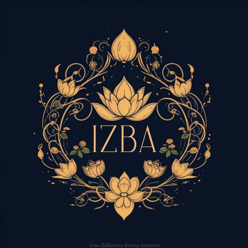 Студия красоты «IZBA»