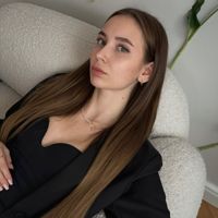 Ксения — снятие наращивания в Саранске