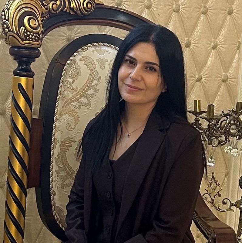 Ангелина