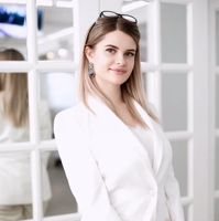 Яна — снятие наращивания в Ставрополе
