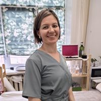 Елена — контурная пластика (филлеры Neocoll/Repart) в Твери