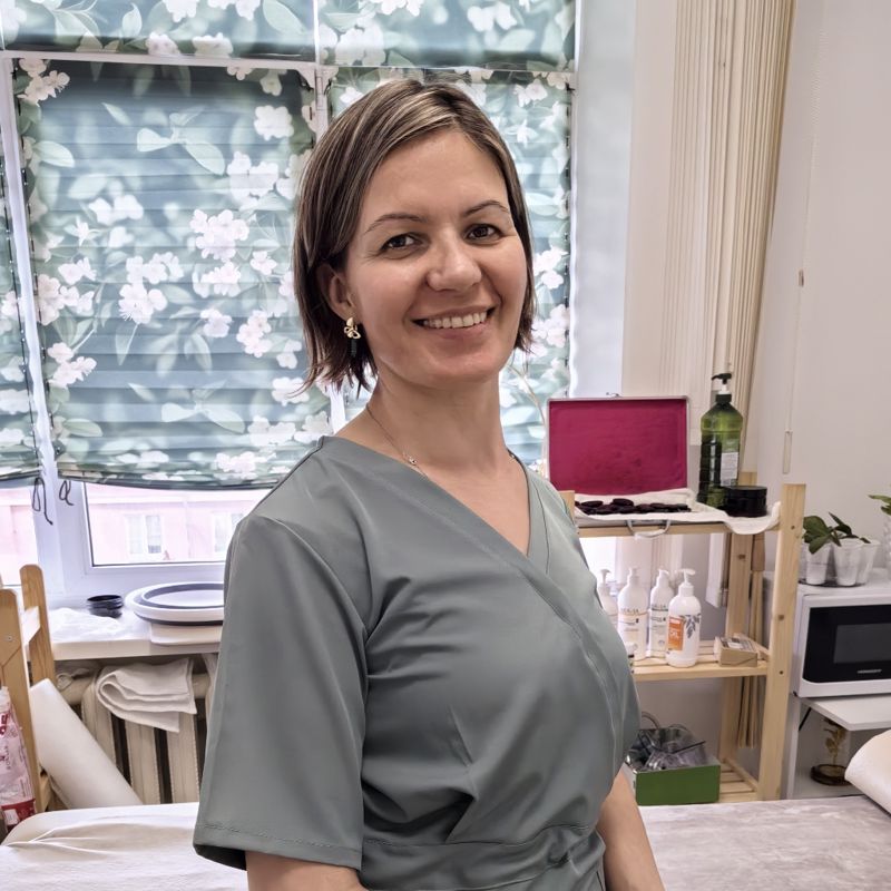 Елена