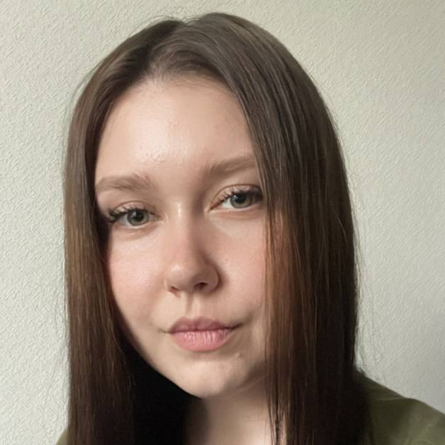 Анна Овдиенко