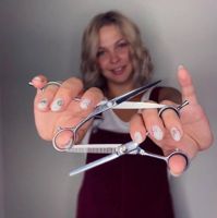 Анастасия — кератиновое выпрямление в Челябинске