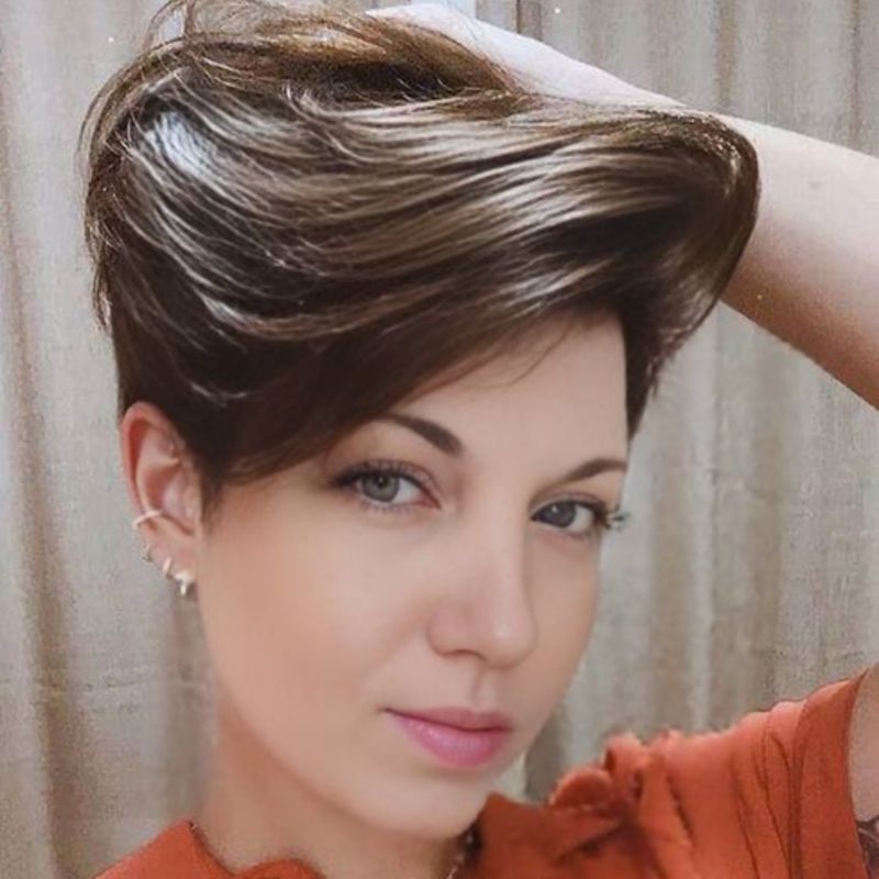 Галина Луфанова