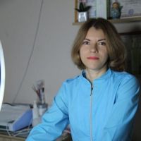 Ирина — микротоки в Череповце