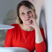 Анастасия Мигунова — титановая нить в Петрозаводске
