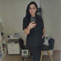 Elena — японский маникюр в Ухте