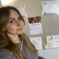 Алсу — пилинг в городе Кашира