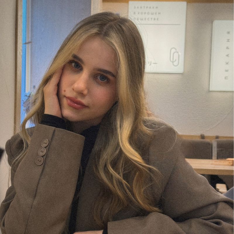 Валерия