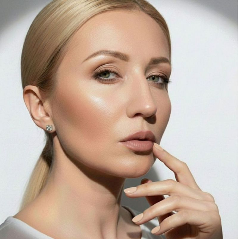 Dr.  Olga Repetskaya