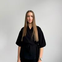 Виктория — пилинг кожи головы в Иркутске