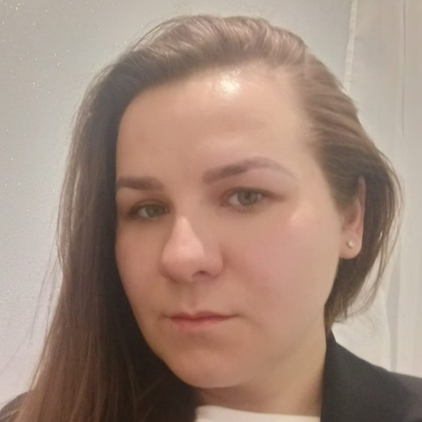 Люда Соколова