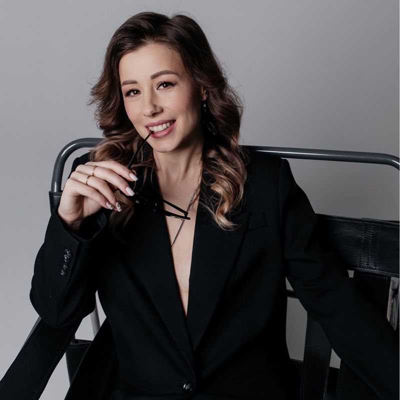 Павлова Юлия