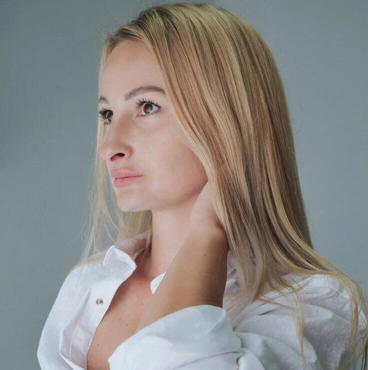 Идеальная гладкость Елена Молькова