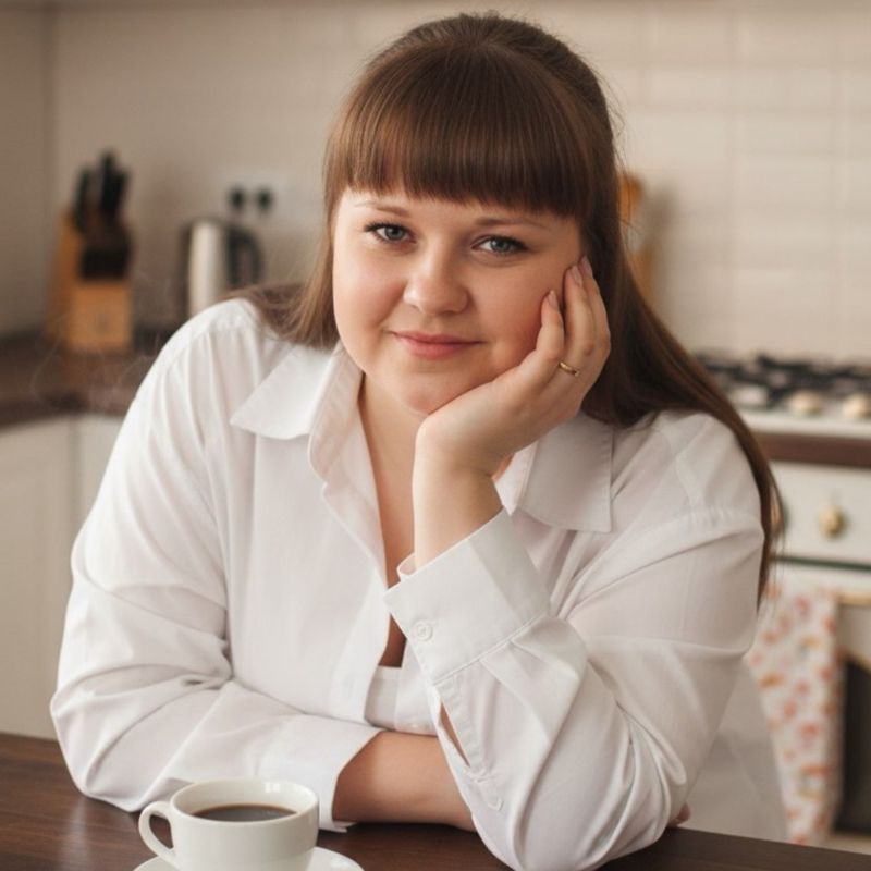 Екатерина Старцева