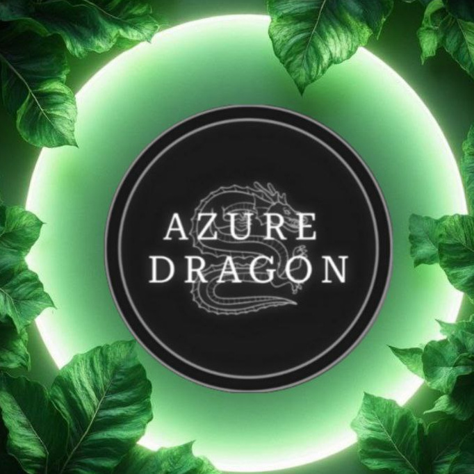 Azure Dragon