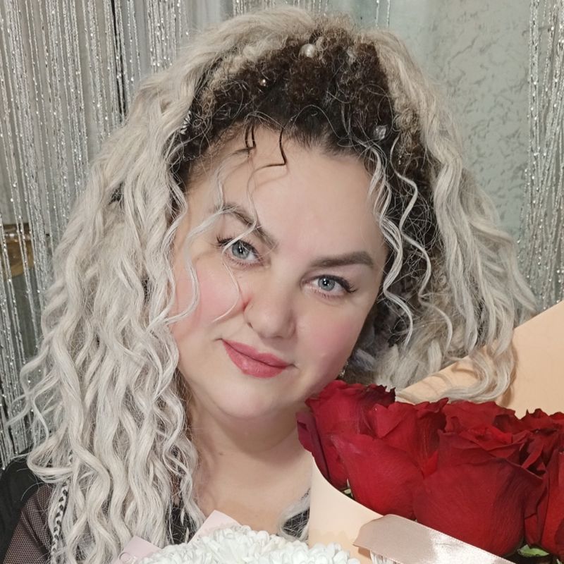 Светлана
