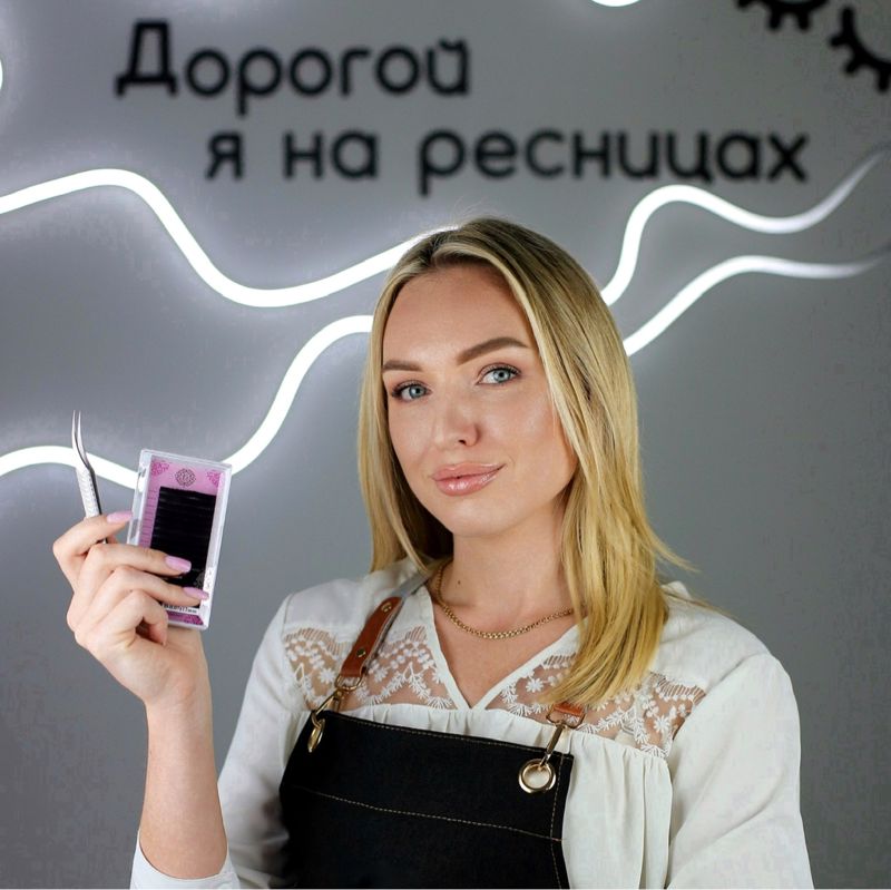 Анжелика