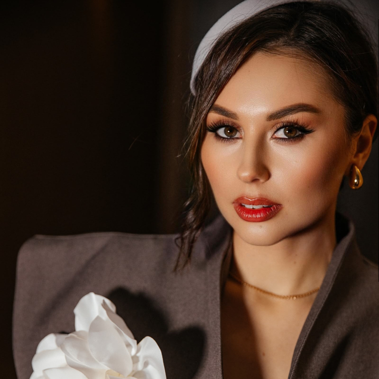 Кристина Фешова