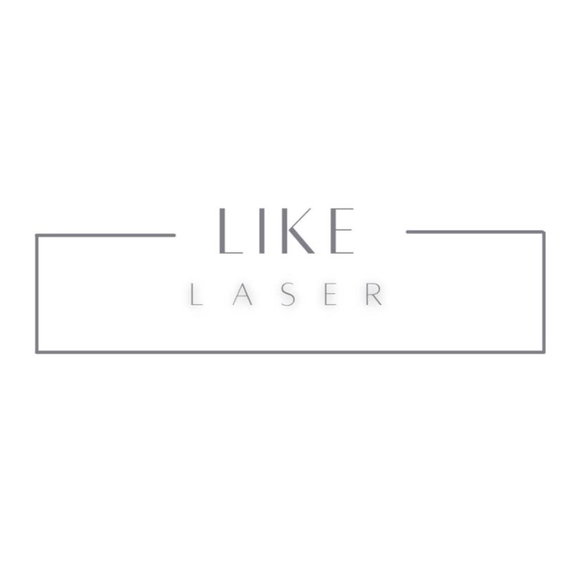Laser like