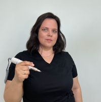 Наталья Шарапова — лазерная эпиляция (пакет линий) в Кирове