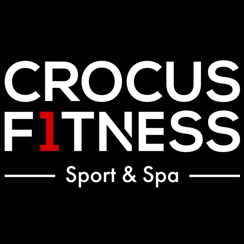 Crocus fitness