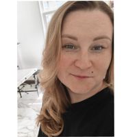 Ignatova Tati — татуаж бровей в Томске