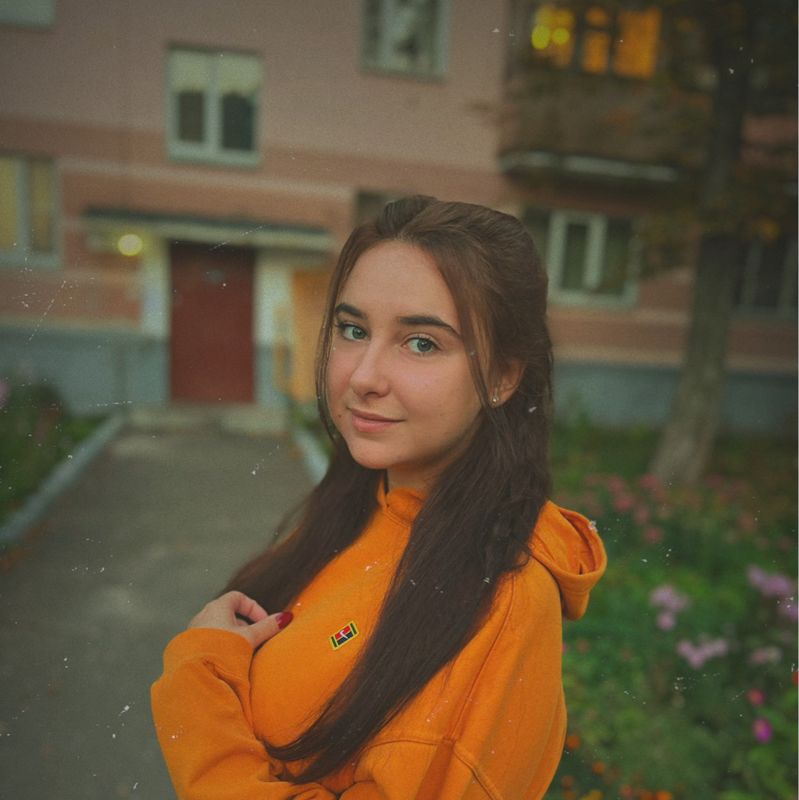 Елизавета Ивлева