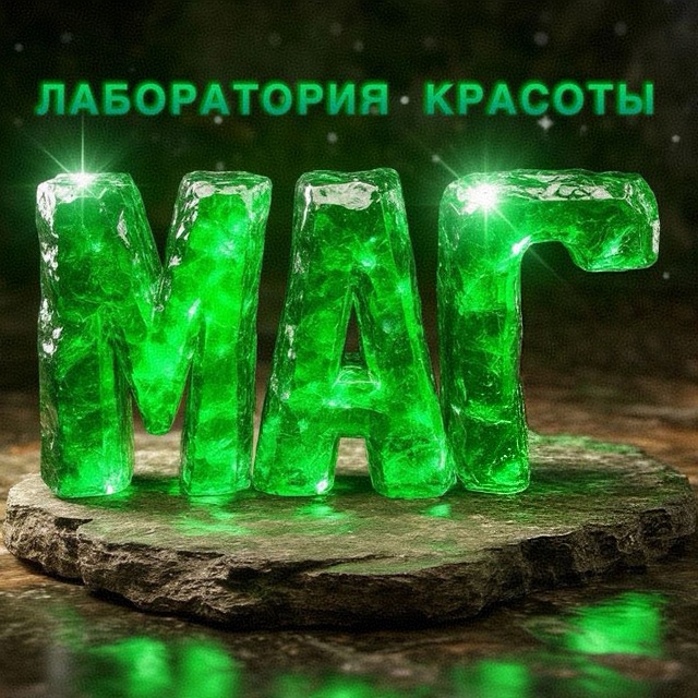 МАГ Лаборатория красоты