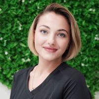 Сокарева Екатерина — мелирование в Новороссийске