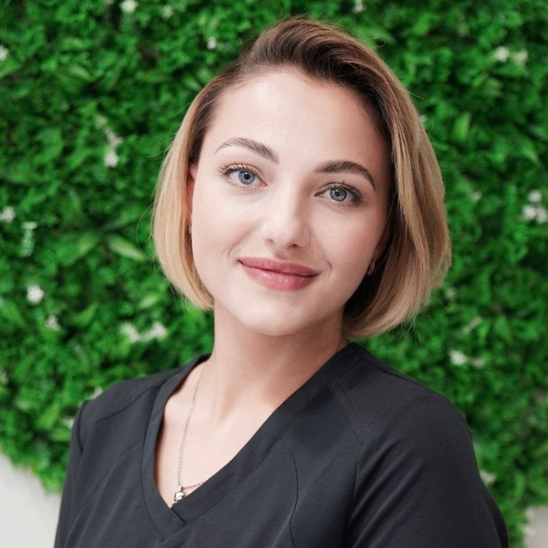 Сокарева Екатерина