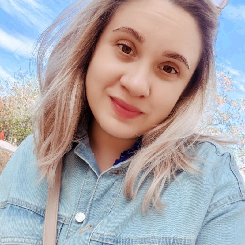 Екатерина