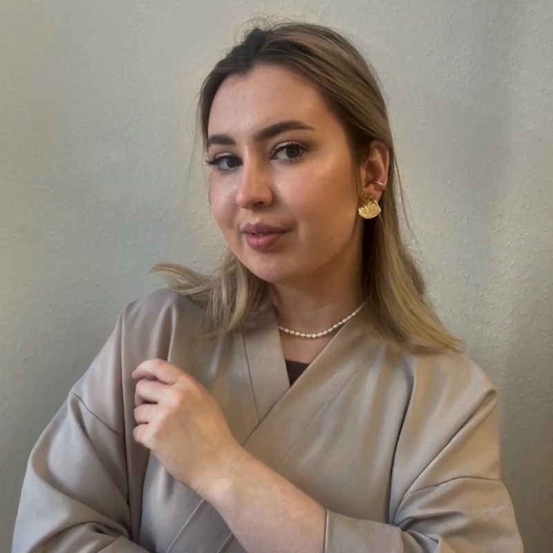 Студия красоты Анастасии Никитиной