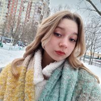 Анастасия Волкова — ремонт ногтя в городе Ступино